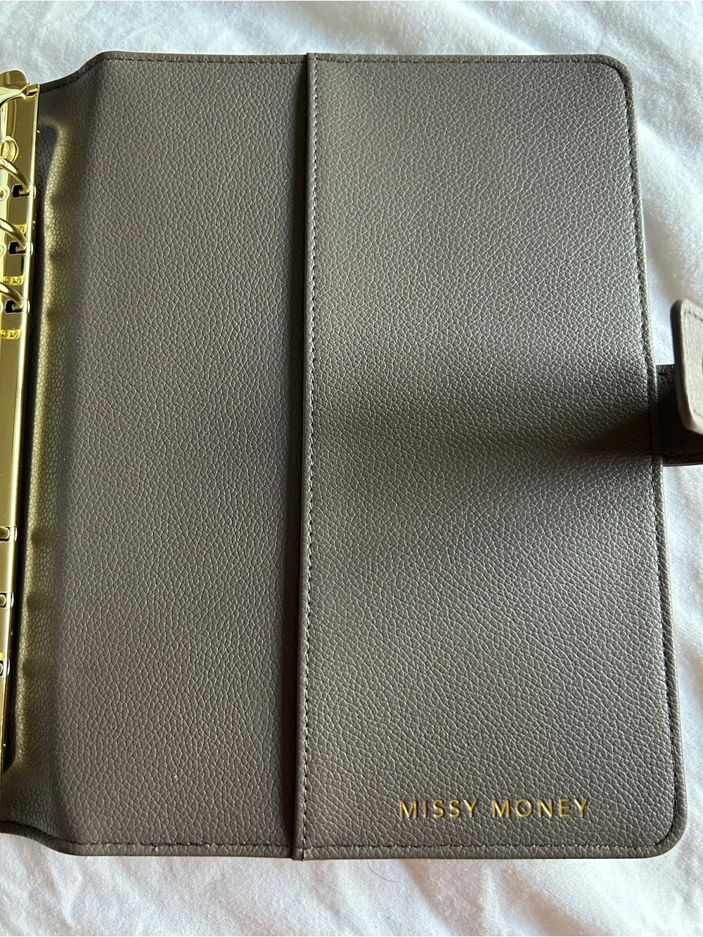 A5 100 Envelope Savings Challenge Binder